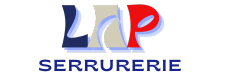 Serrurier Doué-en-Anjou Logo